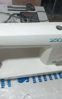 چرخ خیاطی زوجی تمیز
