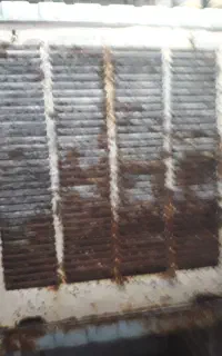 کولر آبی