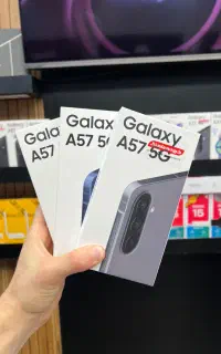 سامسونگ A57