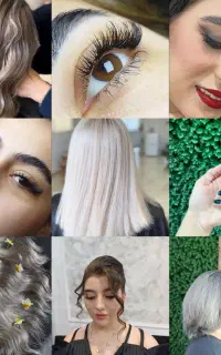 آموزش اصلاح و ابرو + اپیلاسیون بدن