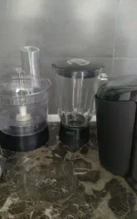 غذاساز همه کاره برمن
