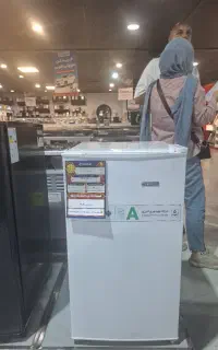 یخچال ۵ فوت