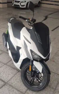 گلکسی sym جی تی ۲۰۰