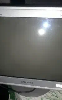 مانیتور کامپیوتر فلت سامسونگ