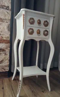 میز
