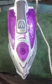 اتو بخار