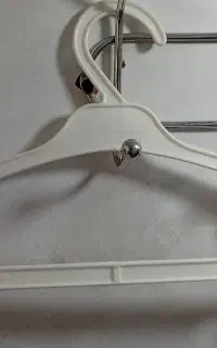 چوب لباسی