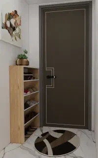 جاکفشی کمجا و اقتصادی