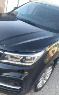 فردا موتور sx5