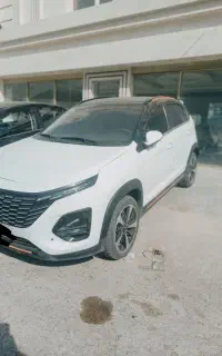 ام وی ام x33کراس اتومات ۱۴۰۴