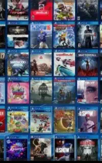 انواع بازی ps زیر قیمت بازار