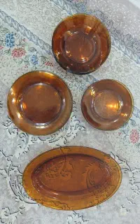 سرویس عسلی  فرانسه