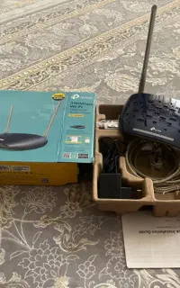 مودم TP-Link VDSL مدل TP9960