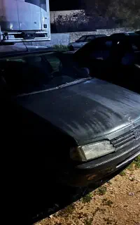 پژو ۴۰۵ ۸۳