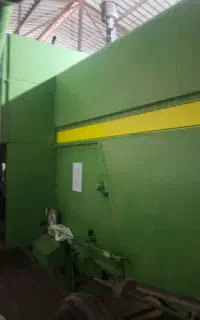 کمپاین خیلی تمیز موتور یوچای زیر چین