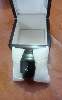 ساعت مچی رادو سرامیکی اصلی