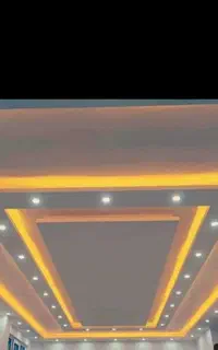 اجرای کناف کاری کناف سقف کاذب پارتیشن کنافکار