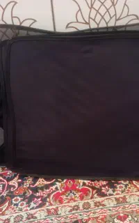 پرده دودی کامل پراید