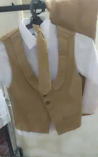 لباس بچگانه