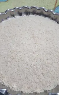 برنج هاشمی