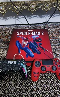 ps4 slim 1 tra