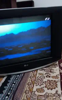 تلویزیون ‌الجی