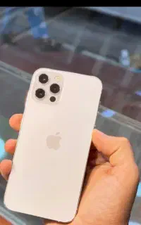 ایفون۱۲پرو