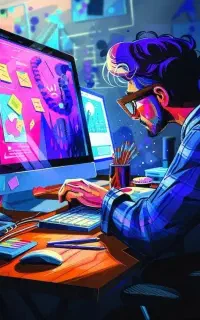 انجام کلیه امور اینترنتی و کافی نت