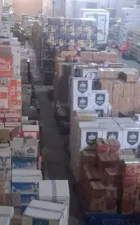 نیازمند مامور پخش راننده ‌جهت کاردر پخش مواد غذایی