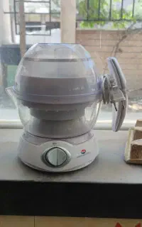 آب میوه گیری هاردستون