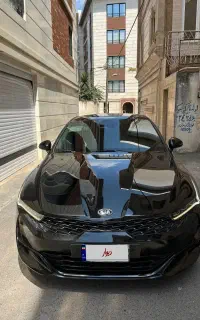 کیا k5 فول ترین نسخه منطقه دائم