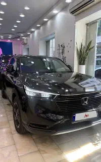 هوندا وزل ۲۰۲۴
