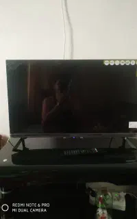 تلویزیون ال ی دی 32