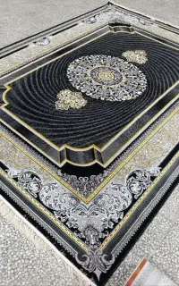 فرش کاشان اقتصادی و مقاوم ارسال رایگان در شهرکرد