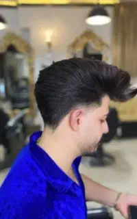 اصلاح مو رایگان‌