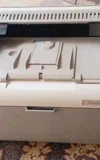 پرینتر چاپگر مدل hp نو