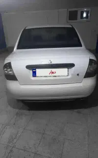 تیبامدل ۹۵سالم