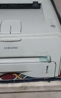 کیس و پرینتر