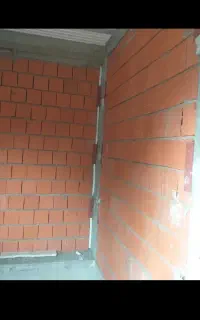دیوار چینی و سیمان کاری