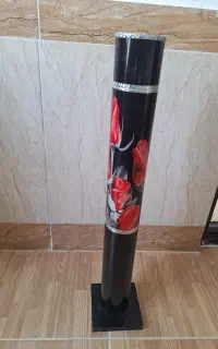 گلدان ایستاده