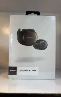 هدفون بی‌سیم بوز Bose SoundSport Free