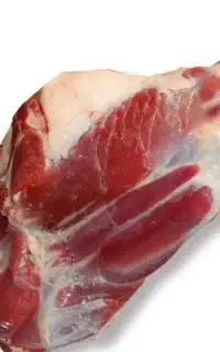 گوشت بز خورشتی چاق کیلو 780