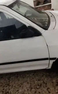 پراید مدل 87