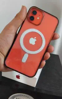 آیفون ۱۲ نرمال ۱۲۸ گیگ Zaa