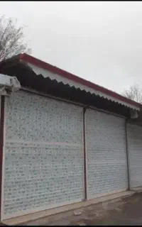 اجاره مغازه ۴۰ متری دربلوار چمران