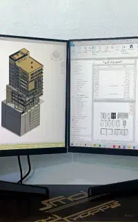 آموزش تخصصی Revit معماری + ورود به بازار کار