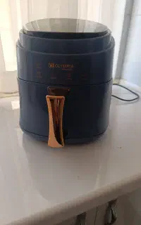 سرخ کن