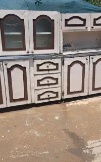 کابینت فلزی