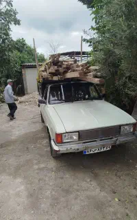 باربری باوانت پیکان