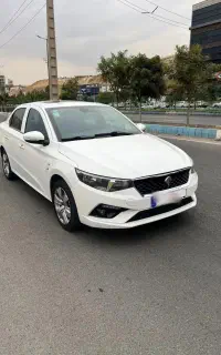 تاراv4اتومات مدل۱۴۰۳